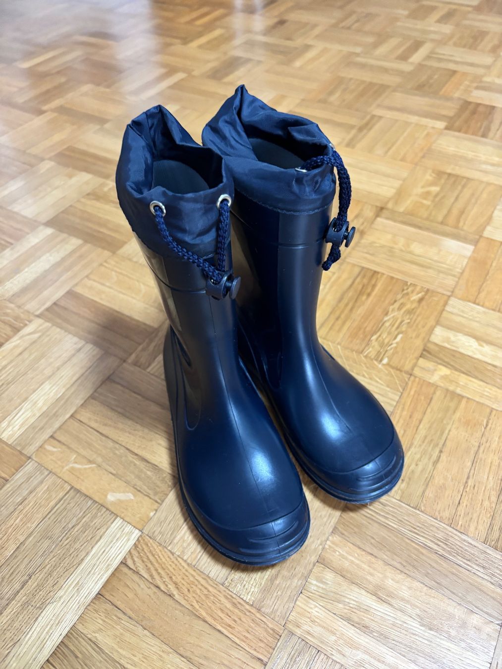Scarpe per ragazzi: Gummistiefel von Beck – Usato da Luzern venduto da naome 1