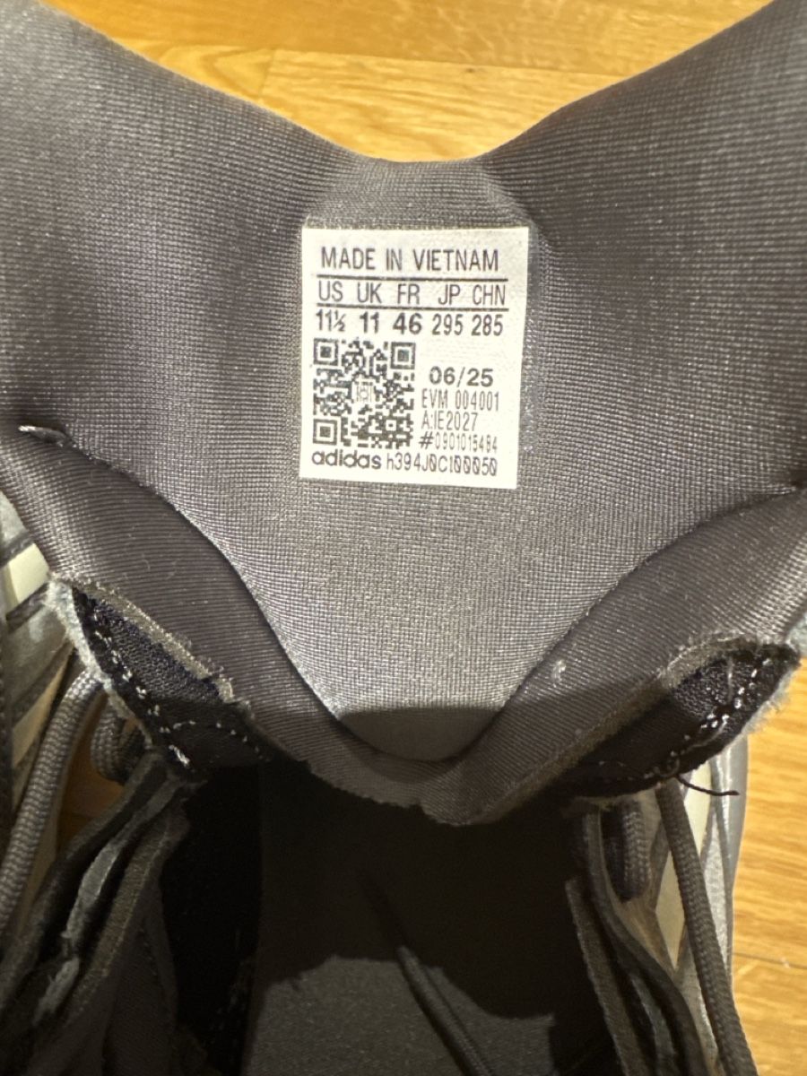 Adidas Herrenschuhe: Adidas Schuh  – Neu (gemäss Beschreibung) aus Kreuzlingen von eli_qm8d 3