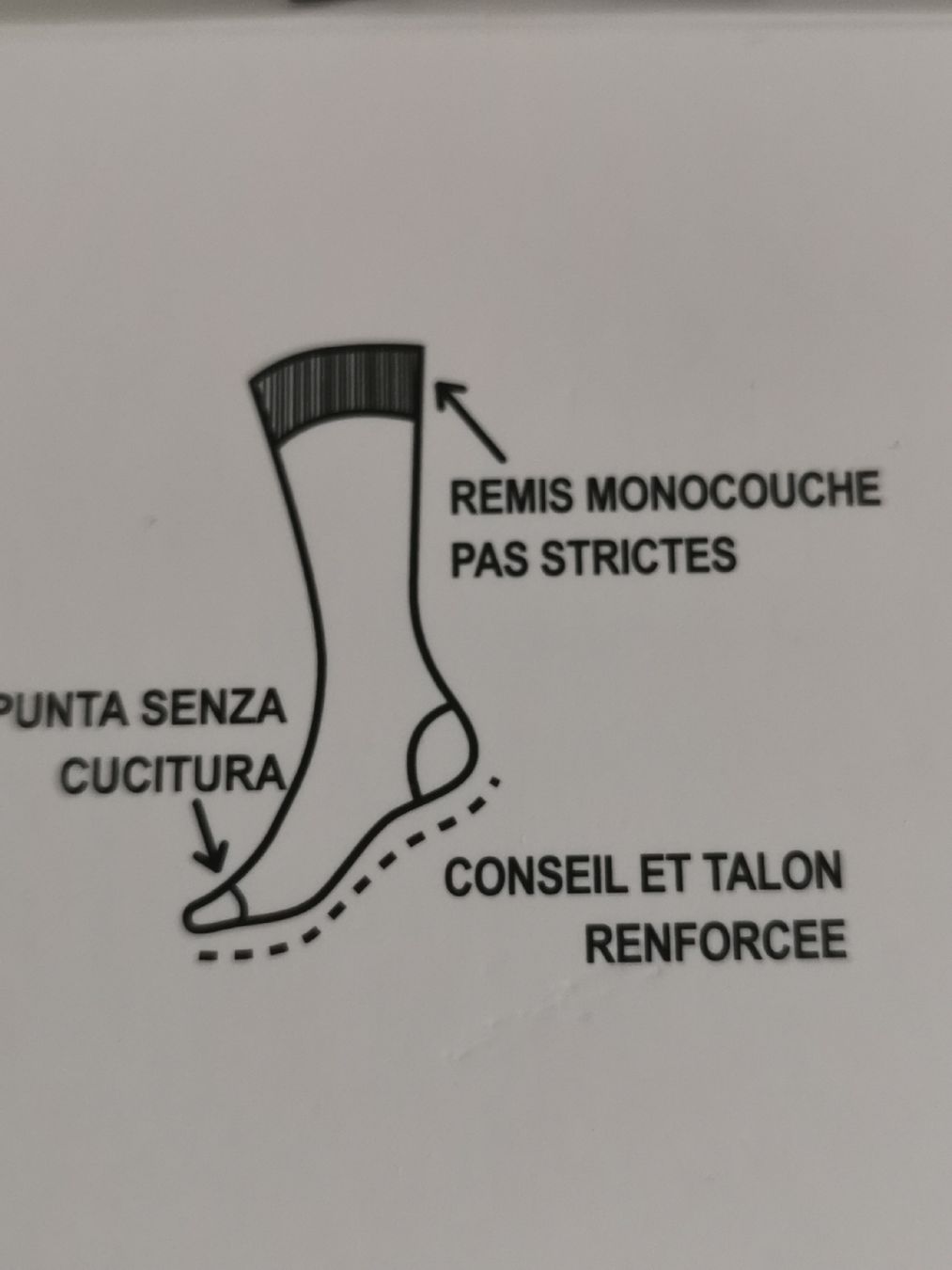 Brioni Chaussettes: Brioni Herren Socken Gr 41-44  – Neuf avec emballage d'origine à Schlieren par vlalif 3