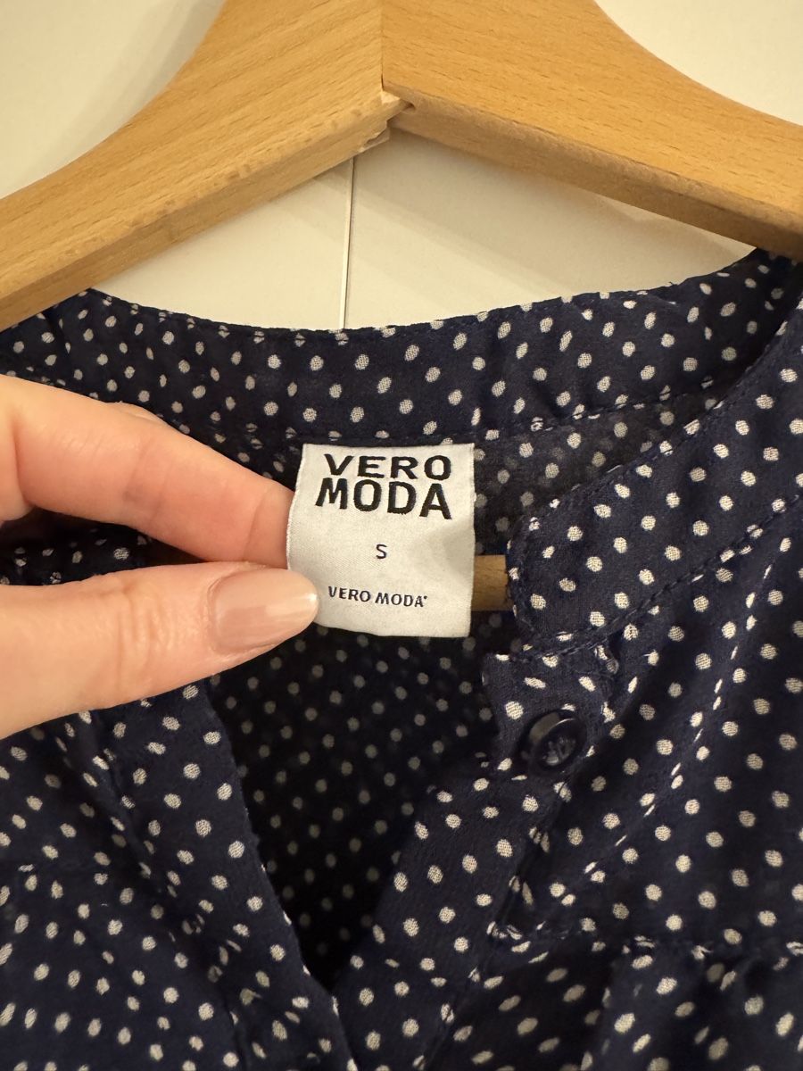 Vero Moda Blusen: Bluse Grösse S – Gebraucht aus Frauenfeld von _smile_w 1