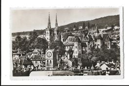 AK 1938 Neuenburg, Neuchâtel , Guter Zustand !