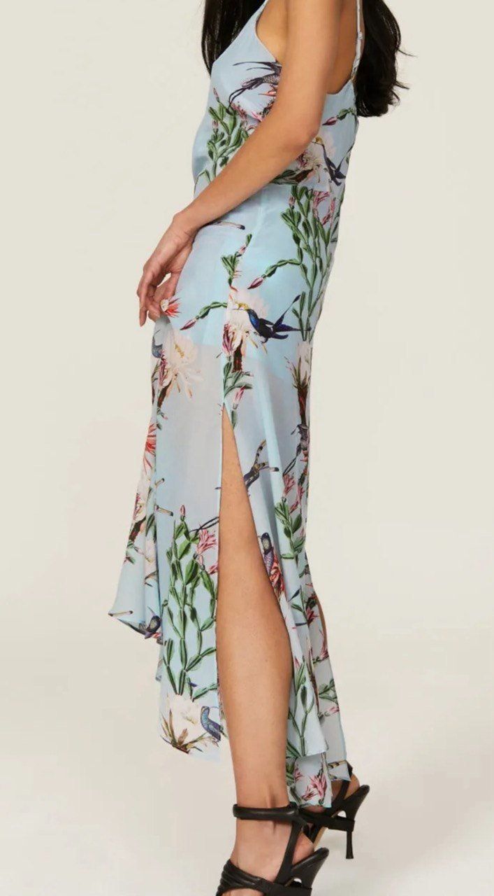 Allsaints Kleider: Lovely AllSaints Dress UK8 – Gebraucht aus Zürich von futurmutur 4