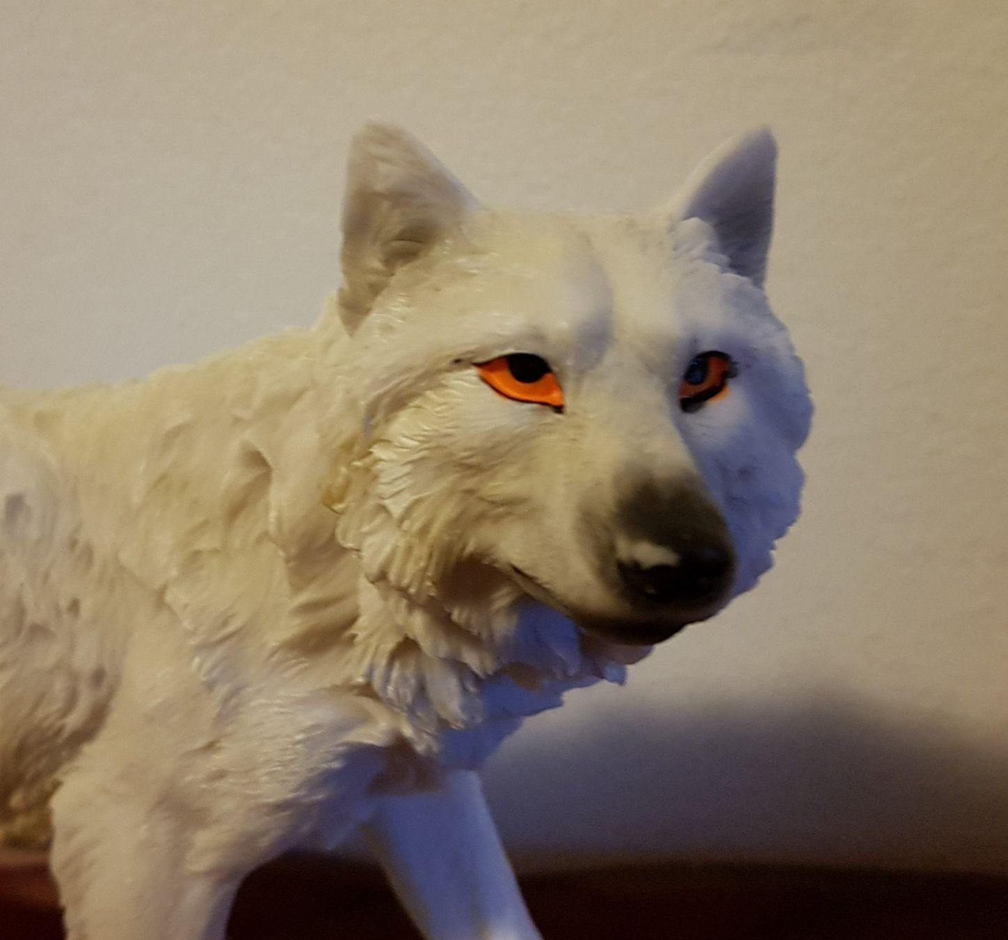Statuette: Wolf Figur - schöne Deko oder Geschenksidee – Nuovo e nell'imballaggio originale da Dübendorf venduto da alibaba010 1