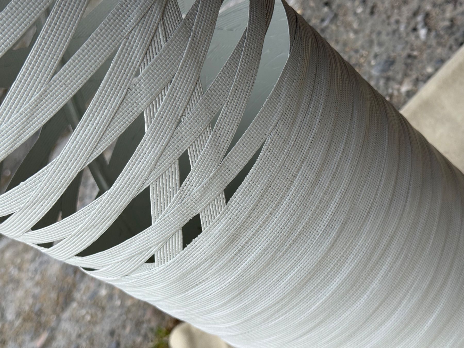 Foscarini Lampade: Foscarini Tress Grande Stehleuchte – Usato da Schinznach-Dorf venduto da mix 1