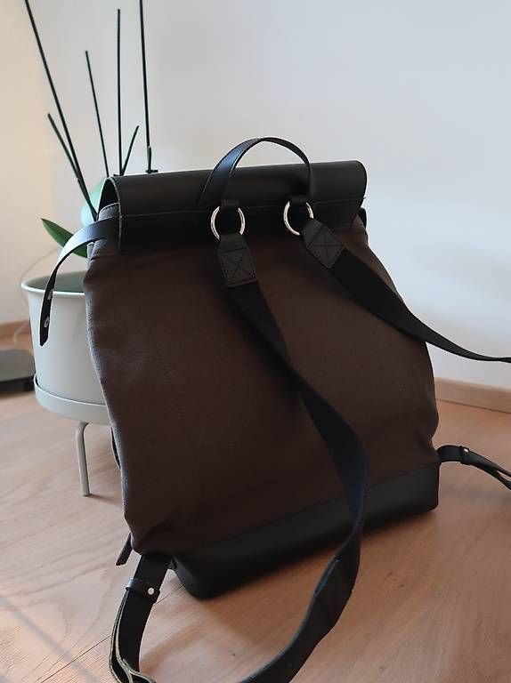 Rucksäcke: Sandqvist Rucksack – Neu und originalverpackt aus Aadorf von lui_gm5d 1