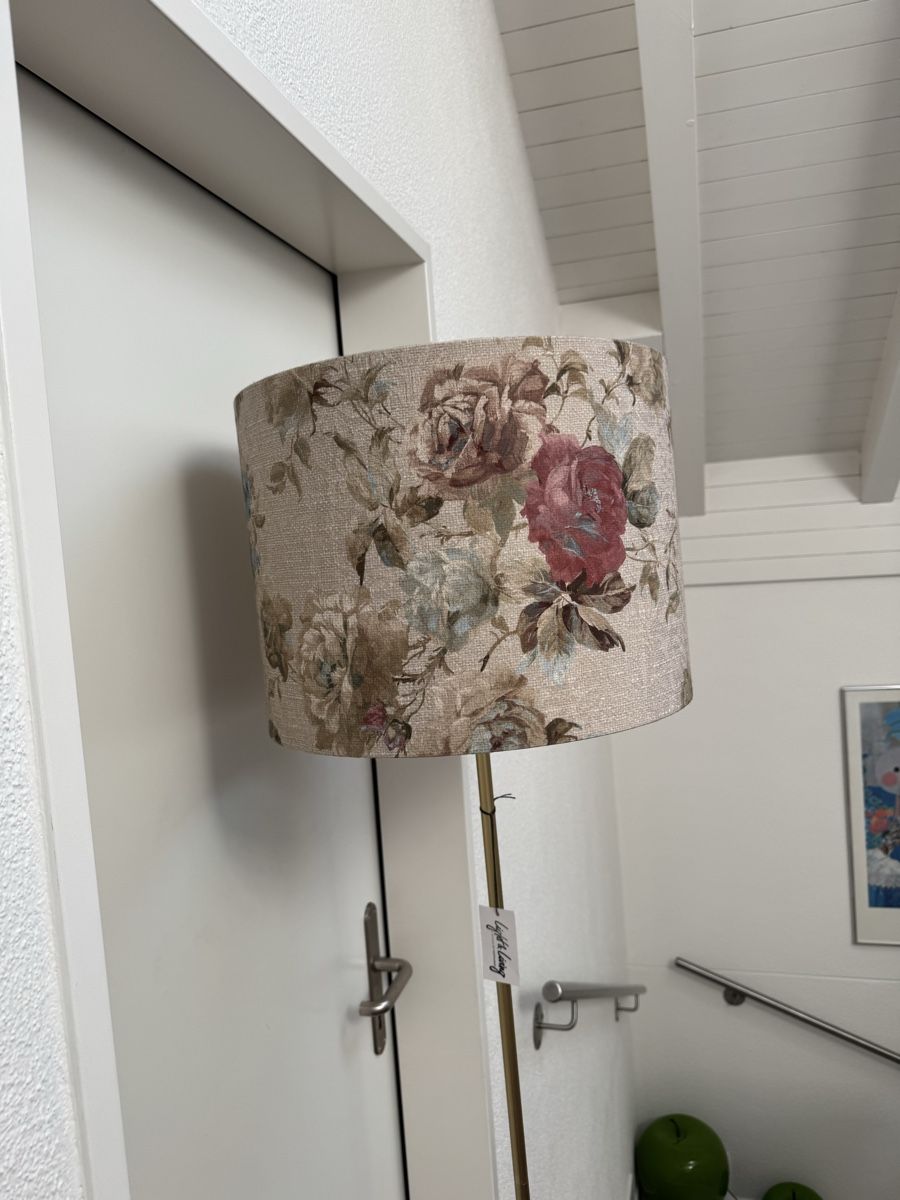 Lampade: Stehlampe – Nuovo (secondo la descrizione) da Kerns venduto da Kaefer2003 1