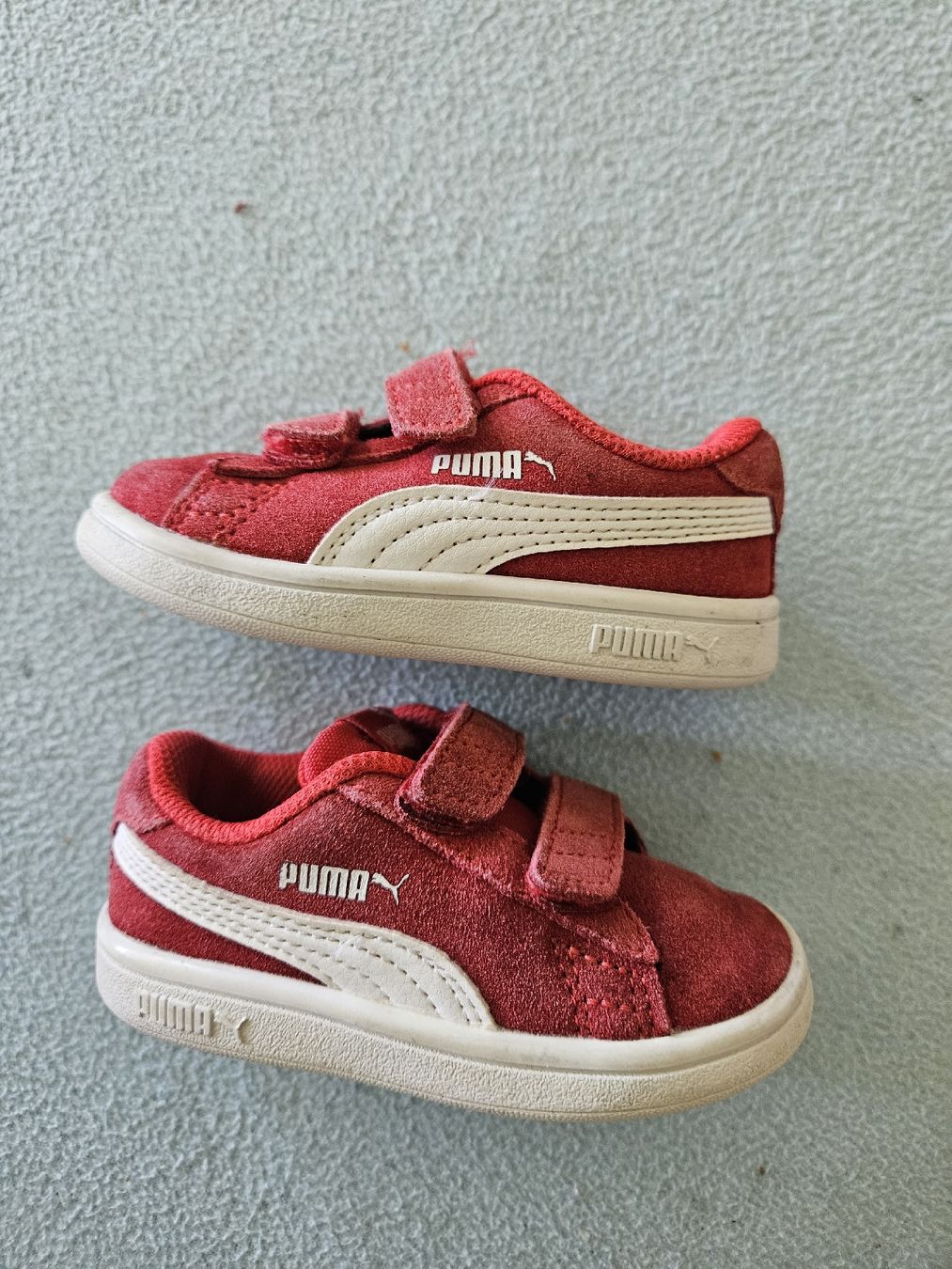 Puma Scarpe per ragazzi: Puma Schuhe Gr. 21 – Usato da Zürich venduto da Kris8050 4