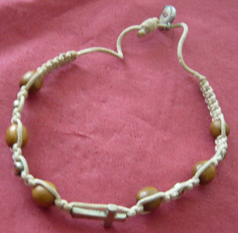 Bracciali & Braccialetti: Armband – Usato da Ruggell venduto da Btt