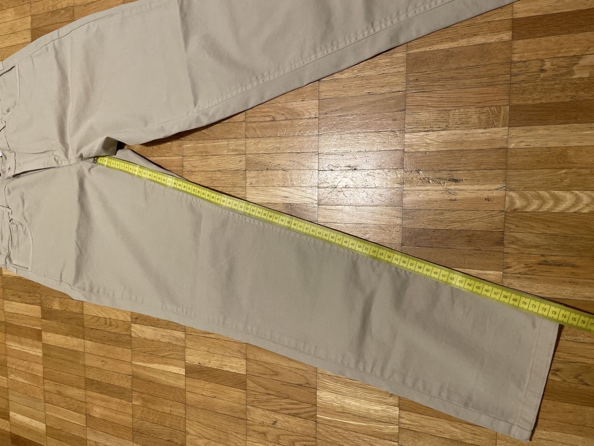 Hosen: Nulu Trousers – Neu (gemäss Beschreibung) aus Neuchatel von shi_9fzw 5