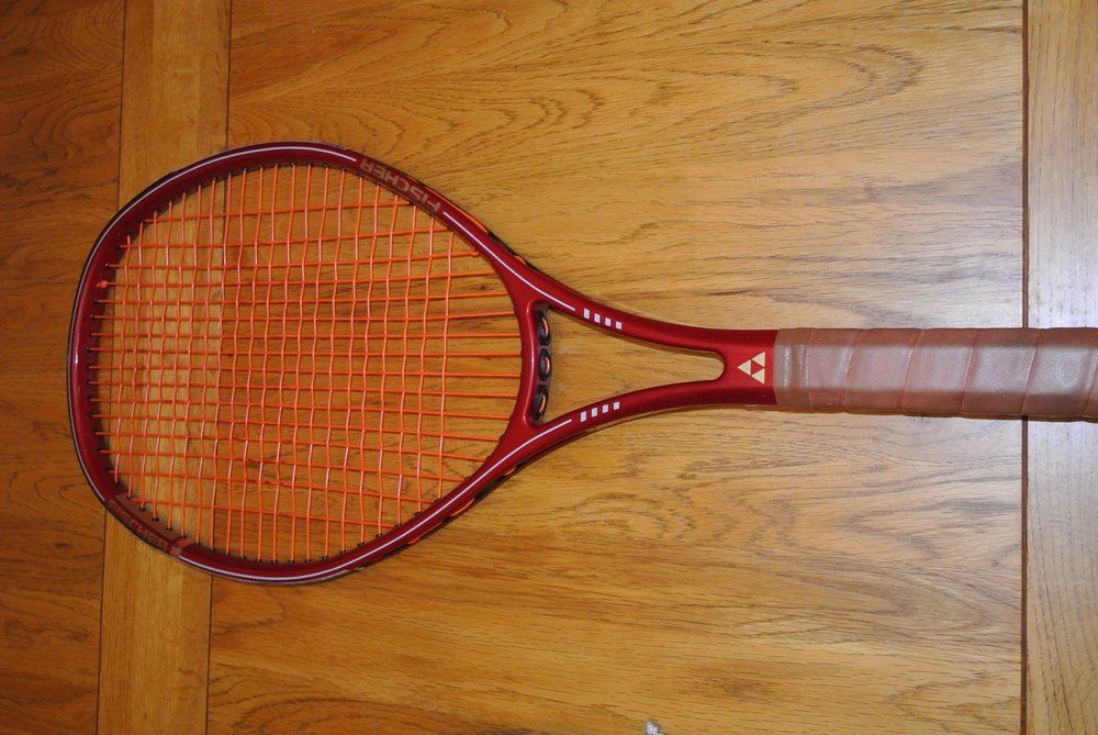 Racchette: Tennisschläger Fischer – Usato da Winterthur venduto da owight