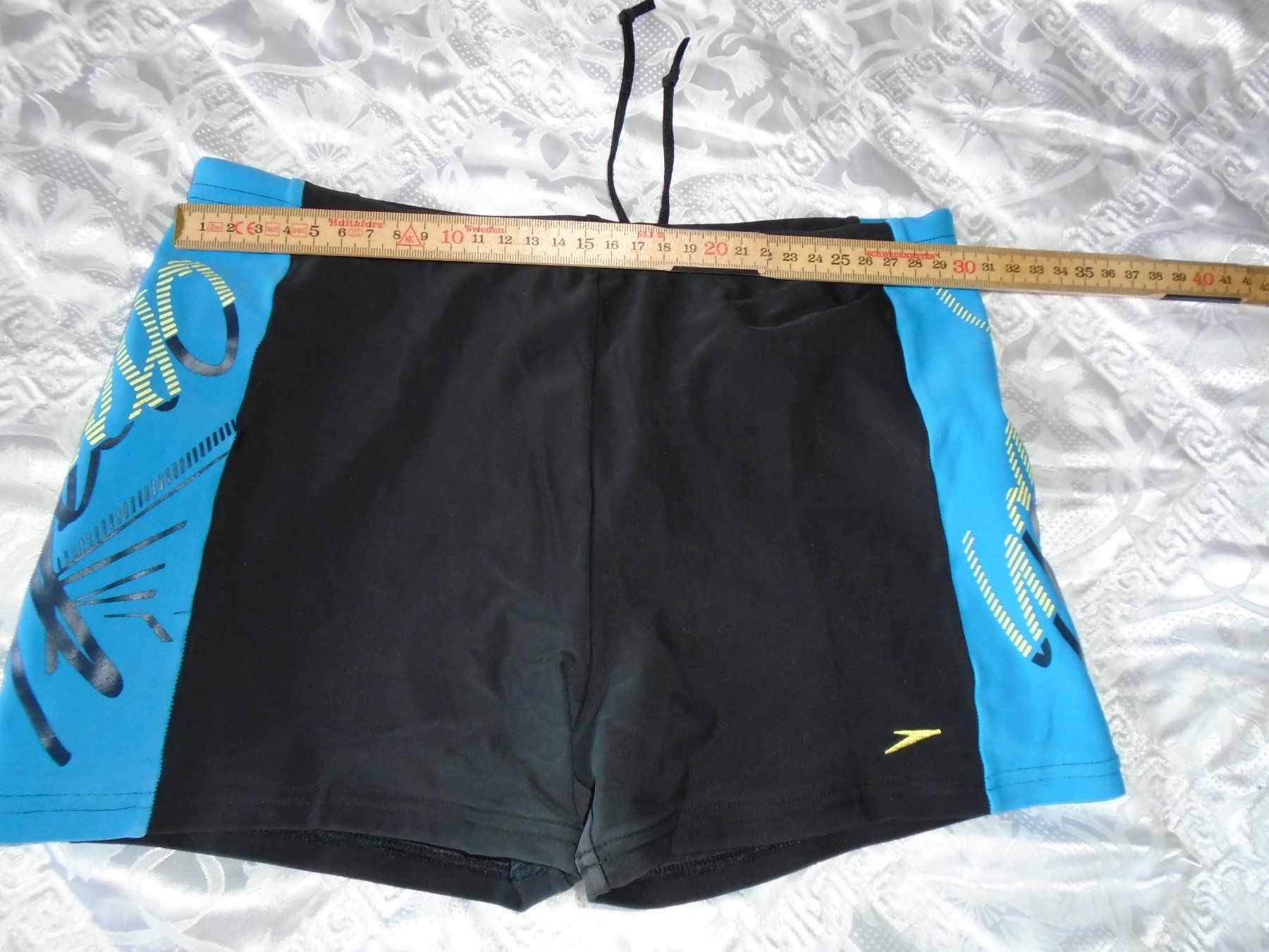 Speedo Costumi da bagno: Speedo Badehose Herren, Grösse 140 – Usato da Schaffhausen venduto da werner9441