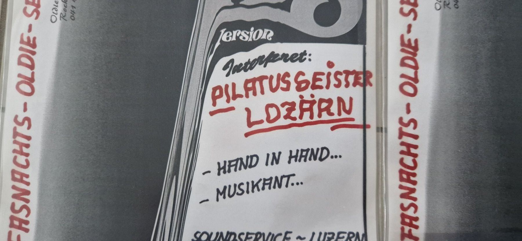 Dischi in vinile: Guggenmusig Schallplatten – Usato da Hildisrieden venduto da Anthosa3 3