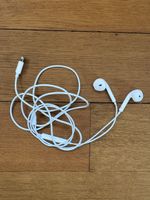 Apple EarPods Kopfhörer Lightning