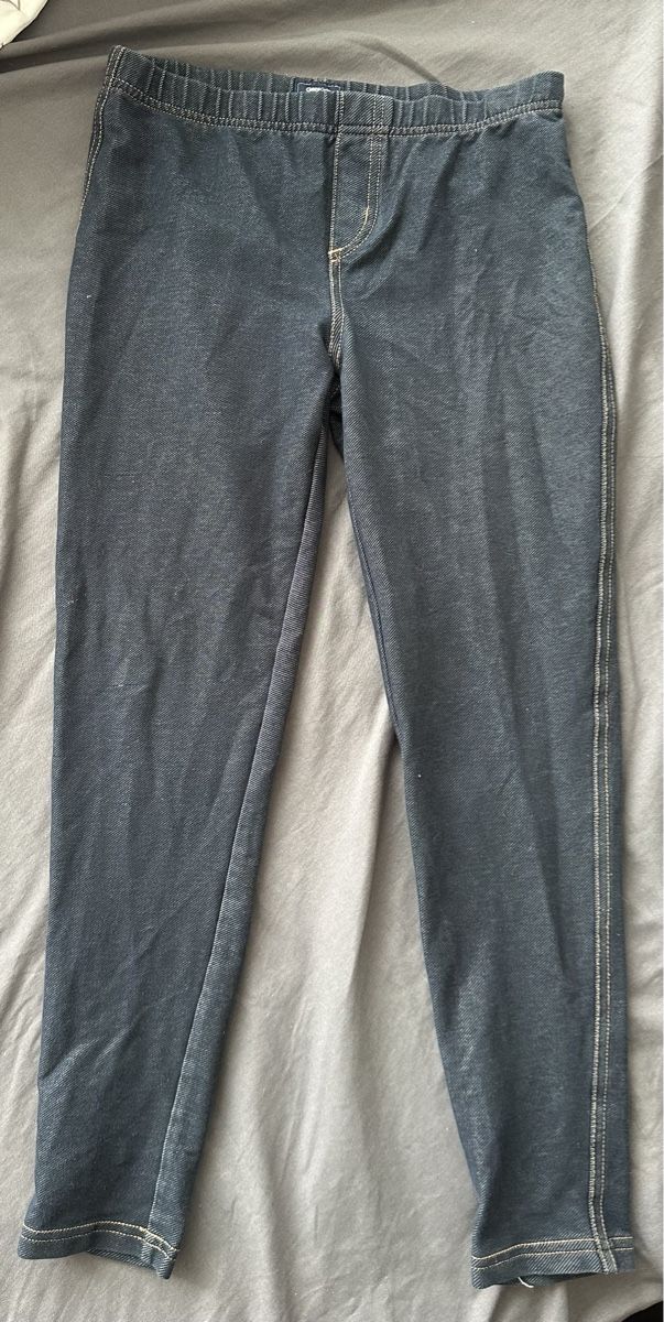 Gap Calze & Collant: Gap-Leggings – Usato da Dürrenroth venduto da tvy_bh56