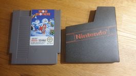 Snow Brothers Nintendo NES - Rar