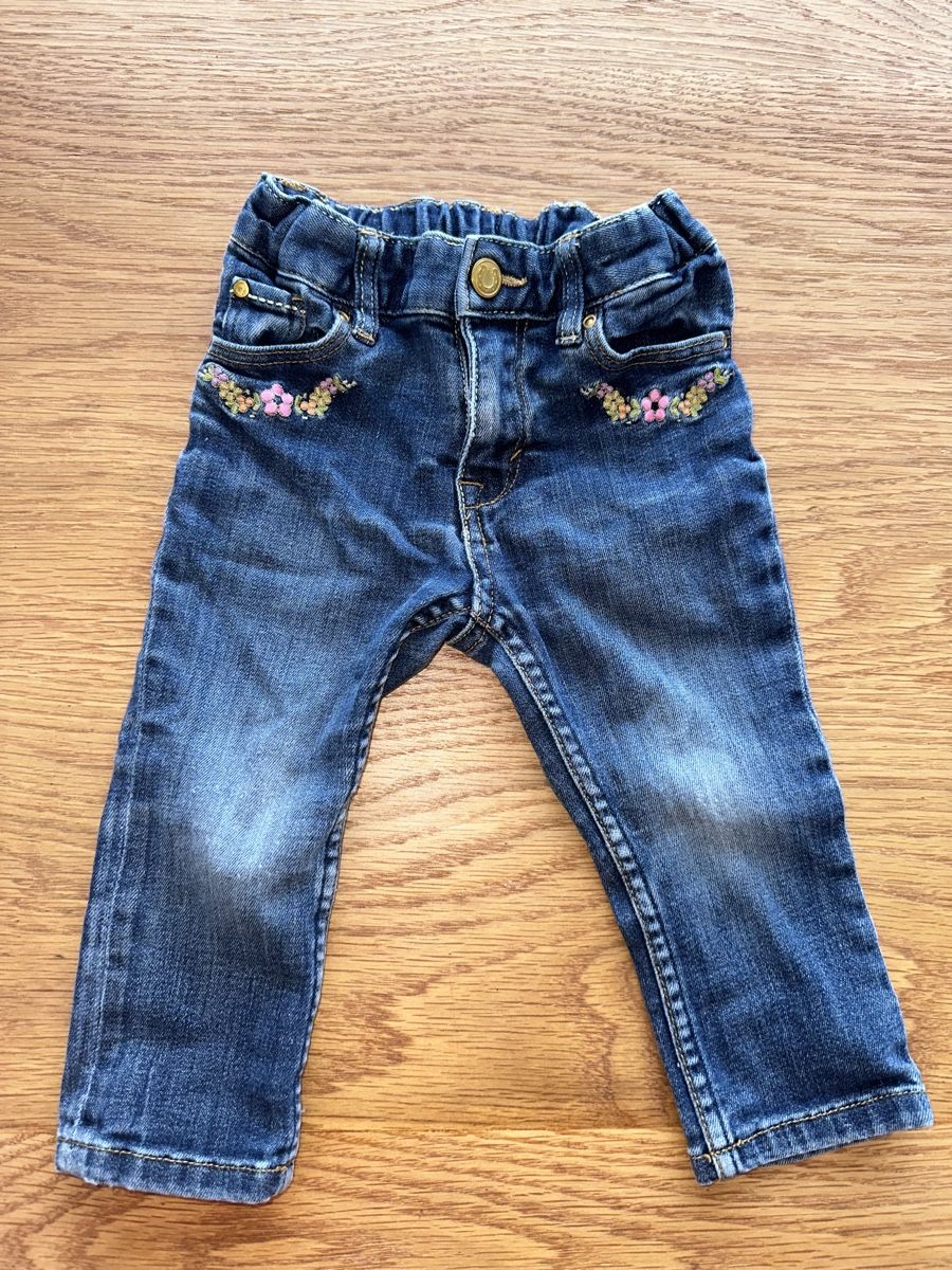 H&M Lotti & Set di vestiti: Gr 86 H&M Jeans – Usato da Wettingen venduto da hak_52m8