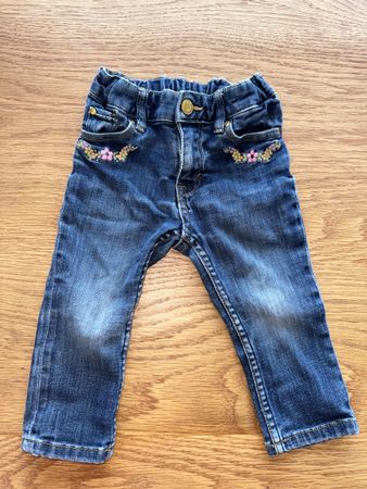 Gr 86 H&M Jeans