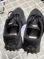 New Balance 327, schwarz
