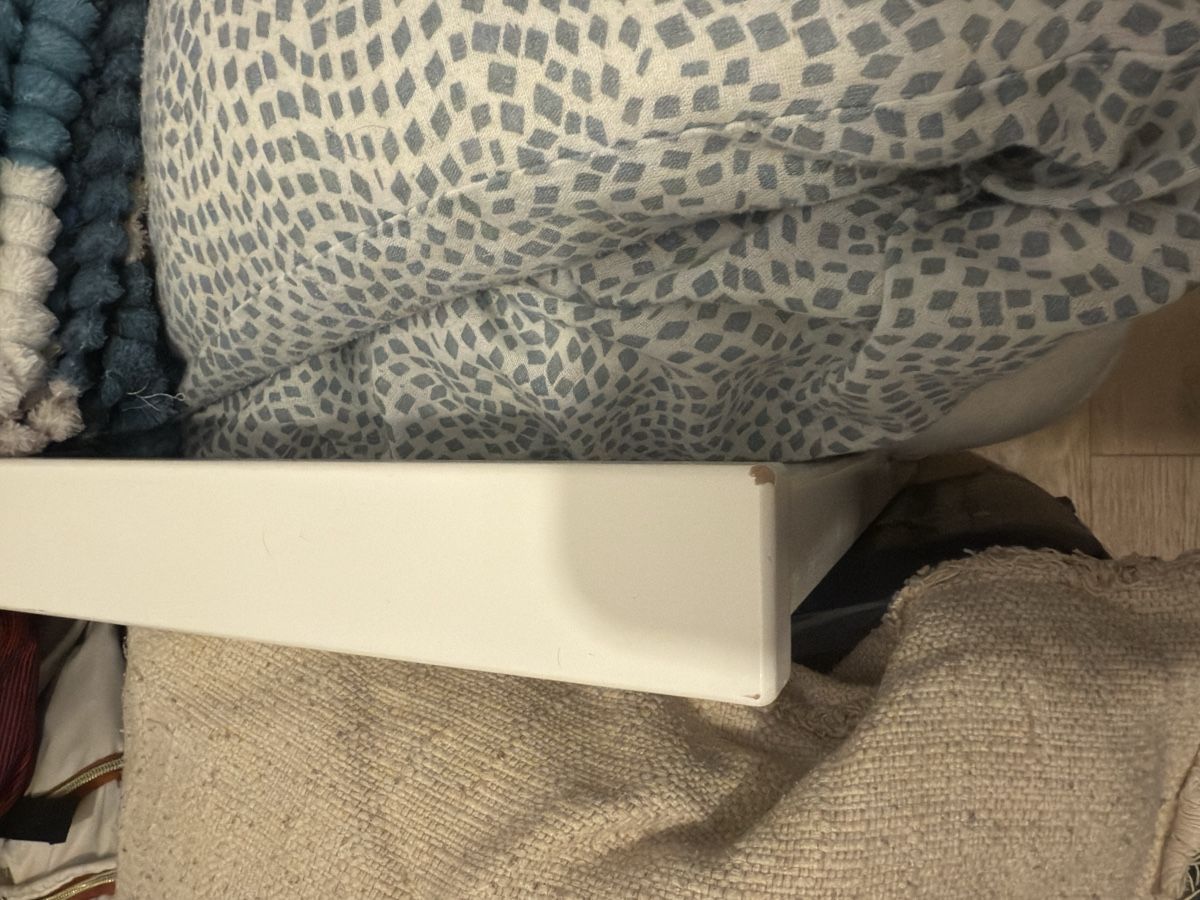 Betten: Lit IKEA Hemnes – Gebraucht aus Bern von ami_p6jy 2