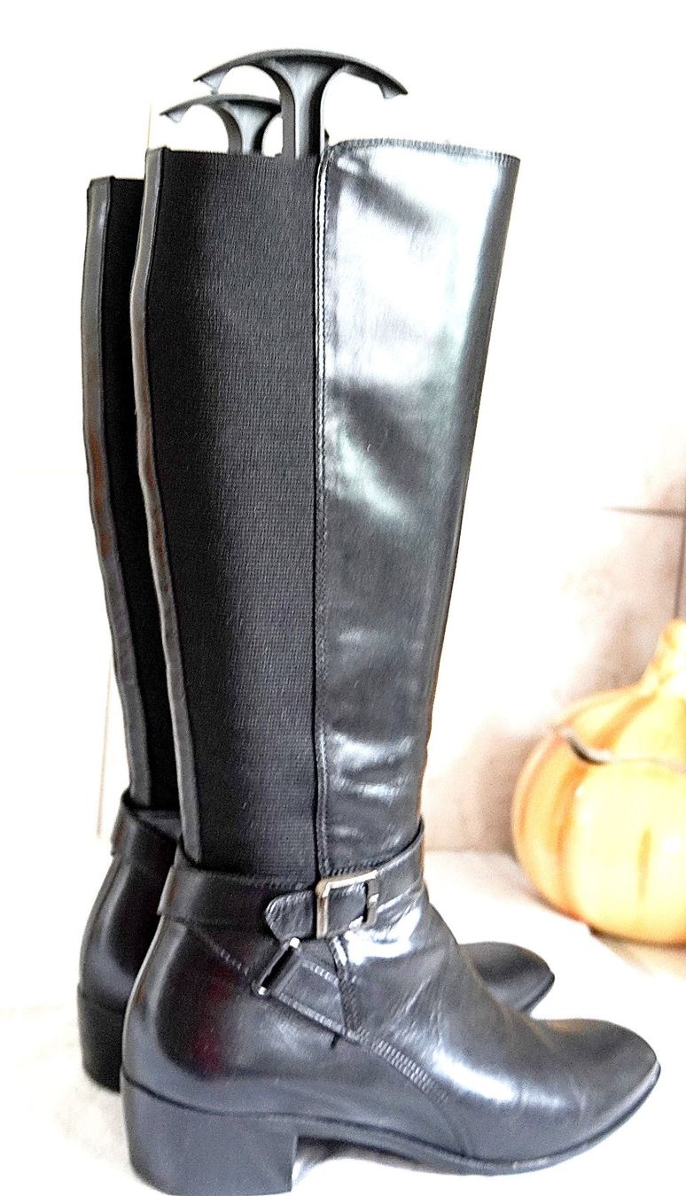 Scarpe da donna: Damen-Stiefel 38.5  neu – Usato da Baar venduto da 2cvbaar 3