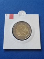 2 Euro Malta 2019 Environment