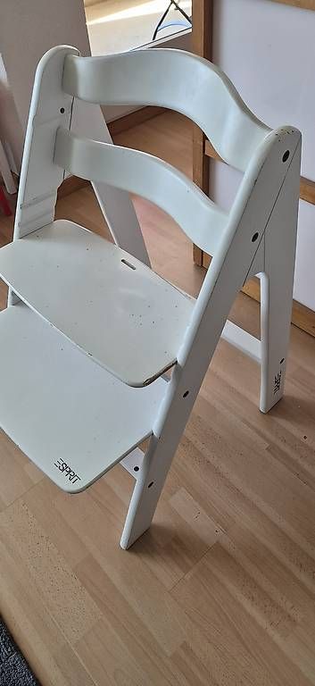 Esprit Hochstühle: Hochstuhl von Esprit – Gebraucht aus Hinterkappelen von Betla 1