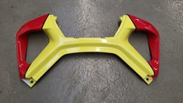 Ducati 899 1199 Panigale Heckteil Verkleidung Sitz 48311722A