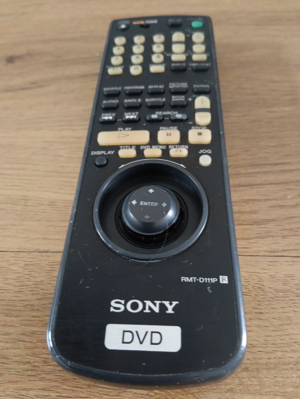 Sony Lettore multimediale & Streamer: Sony DVP-S725D High-End DVD/CD-Player – Usato da Kleindietwil venduto da kon_9nml 3
