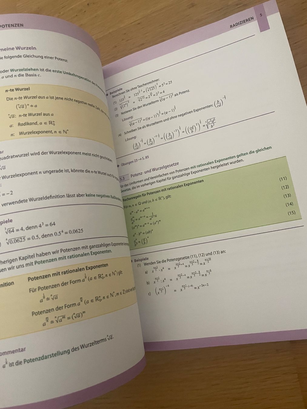Libri: BM Algebra Lehrbuch – Usato da Bellmund venduto da chi_dr6j 2