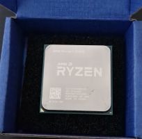 AMD Ryzen 7 1700x
