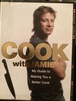 Jamie Oliver Kochbuch: Winterrezepte für Geniesser 🧑‍🍳