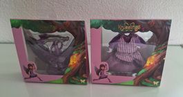 Käthe Kruse Kruselings Kleider Set  Chloe 2 er Set OVP