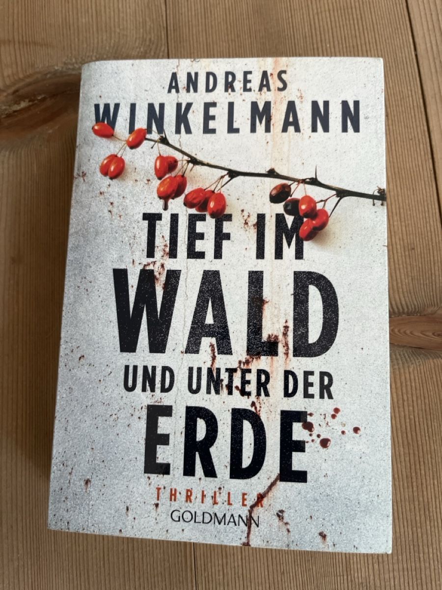 Libri: Winkelmann – Usato da Trubschachen venduto da Halde