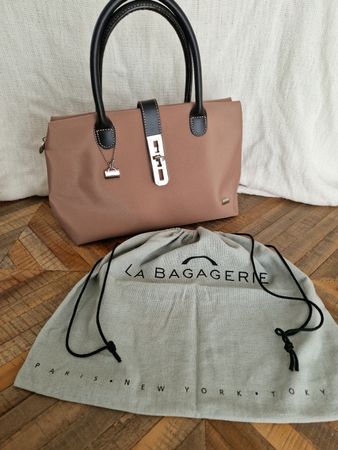 La Bagagerie Handtasche – Wie neu!