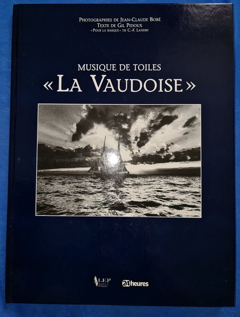 Libri: La Vaudoise – Usato da Cortaillod venduto da signep