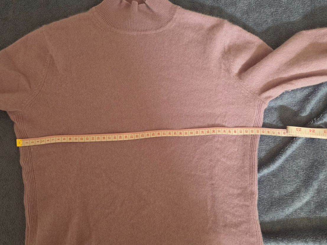 Maglioni & Felpe: Dine'n'Dance Kaschmirpullover Gr. 38 – Usato da Fehraltorf venduto da shiilaa.hoot 3
