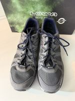 Chaussures de marche Lowa Innox Evo GTX Lo T.43.5 neuves