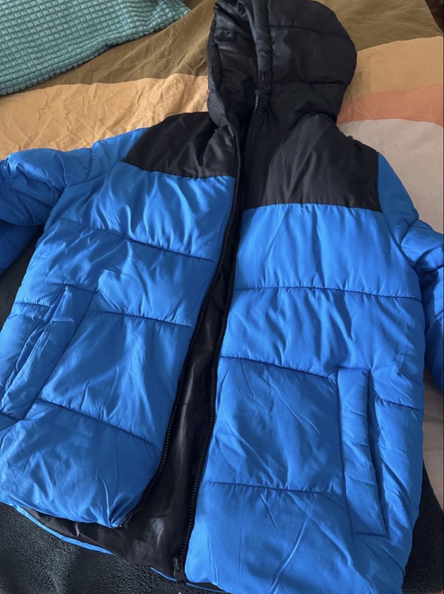 Jack & Jones Giacche: Doudoune neuve – Nuovo (secondo la descrizione) da Riaz venduto da Tabasco72