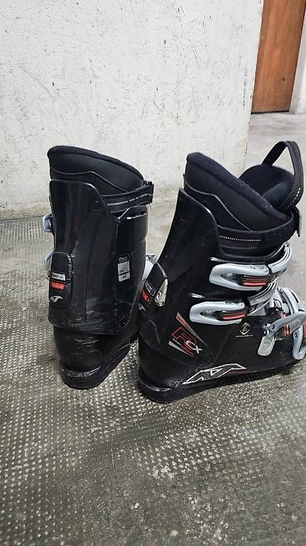 Nordica Sci: Nordica BXZ Ski Boots 45 – Usato da Lausanne venduto da AlexDom96 1