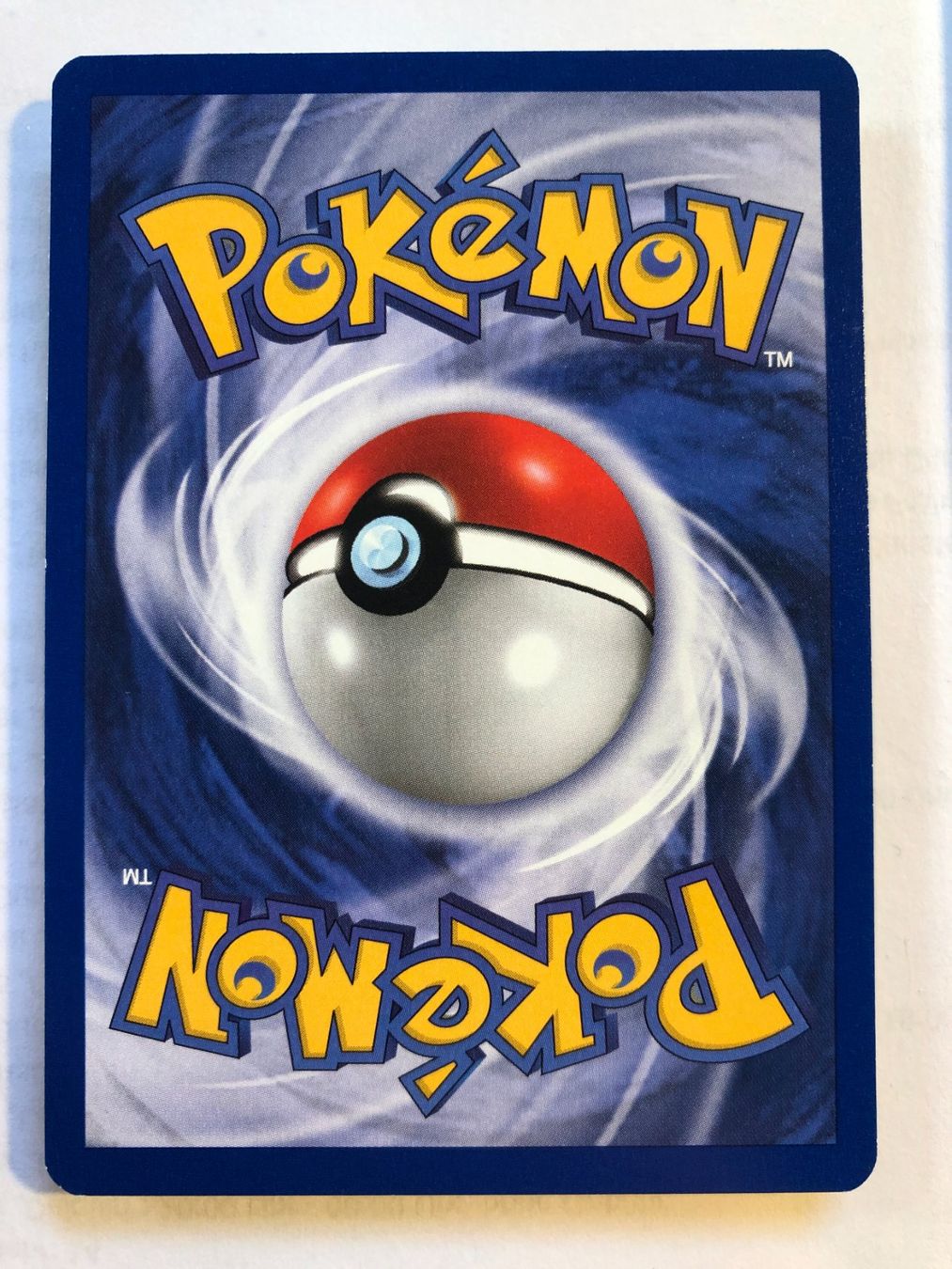 Sammelbilder & Trading cards: Rattata 1st Team Rocket - MINT - ab 1.- – Gebraucht aus Giubiasco von dan_pr8b 4