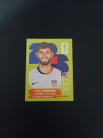 Panini Sticker Tanner Tessmann USA 2026 USA 9
