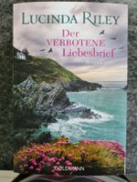 Lucinda Riley: Der verbotene Liebesbrief
