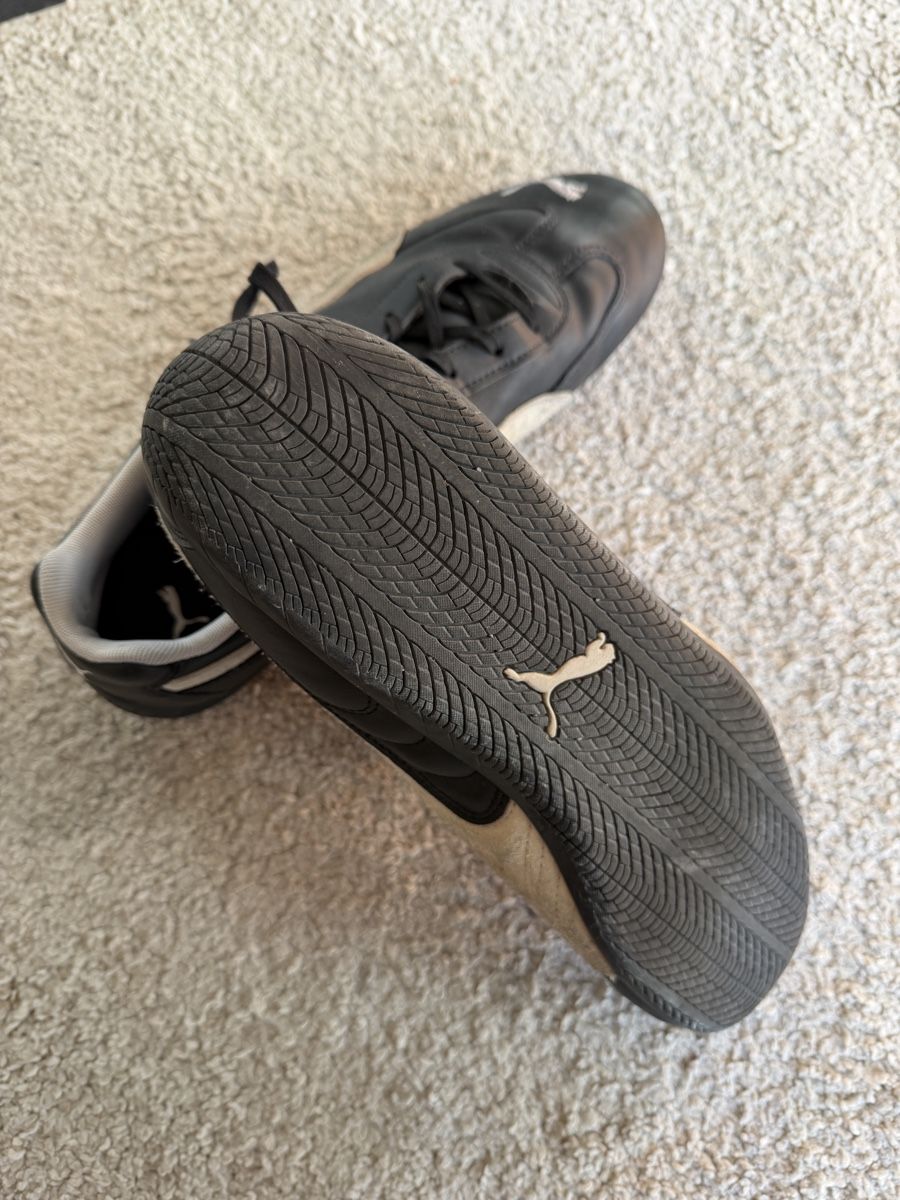 Scarpe da uomo: Puma Speedcat Gr. 44,5 – Usato da Zürich venduto da sim_8wyw 1