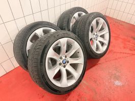Original Styling 168  20 Zoll Komplettradsatz