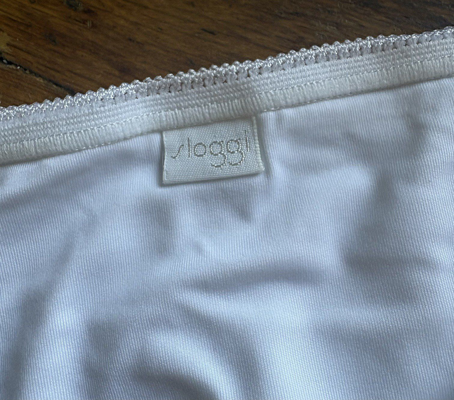 Sloggi Altra biancheria intima: SLOGGI 6X MAXISLIP EN MICROFIBRE!! 6XL – Nuovo e nell'imballaggio originale da Locarno venduto da NicoNion 4