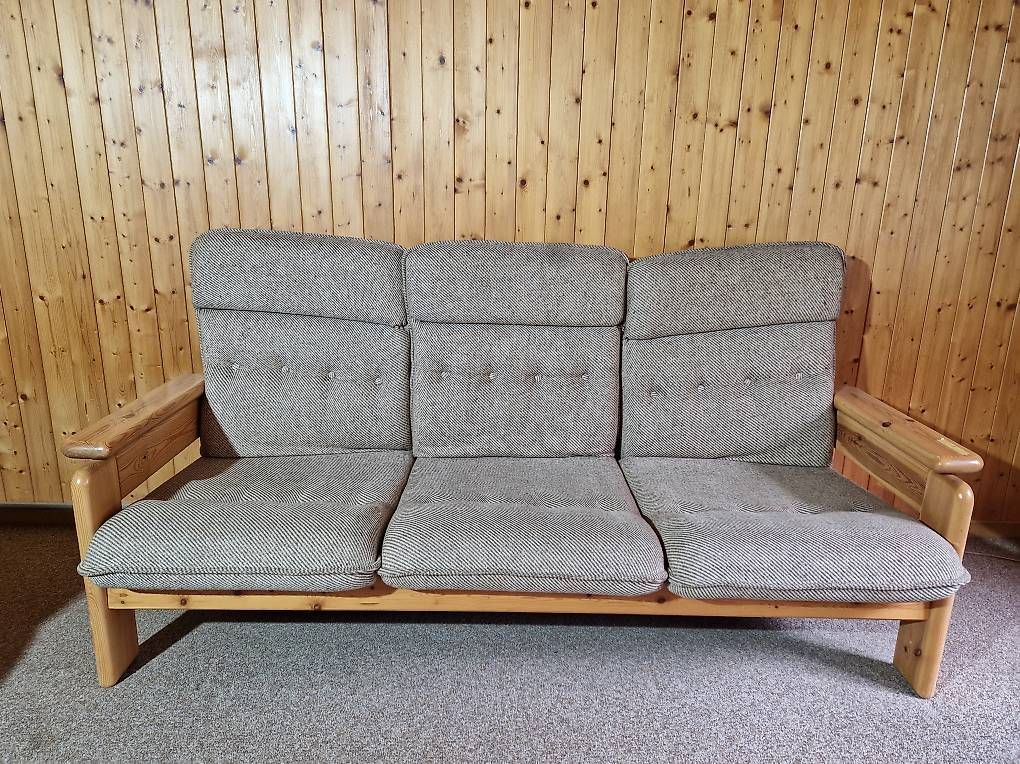 Sofas: Sofa – D'occasion à Grindelwald par jana2094