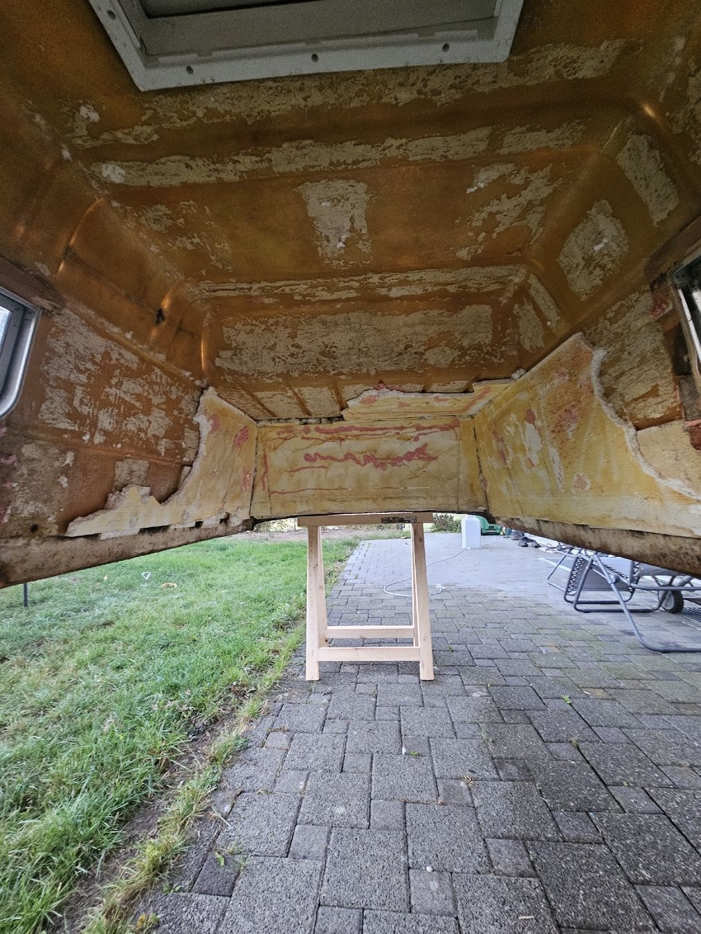 Dachboxen: Hochdach VW T3 – Gebraucht aus Rudolfstetten von Robib 6