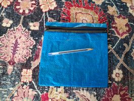 Handmade Etui!