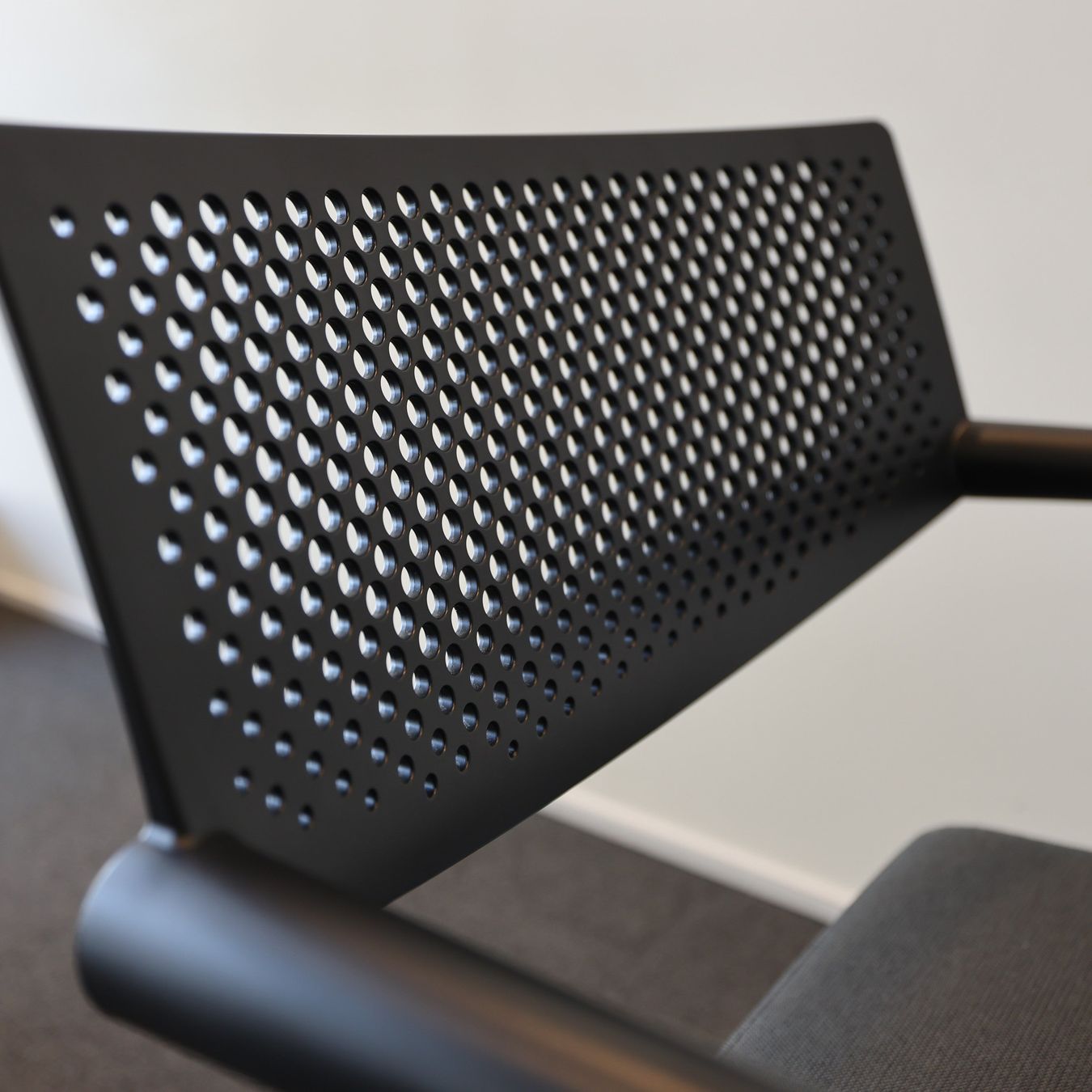Vitra Sedie: Vitra Visaroll 3 • Vis a Vis mit Rollen – Usato da Affoltern am Albis venduto da Zapro