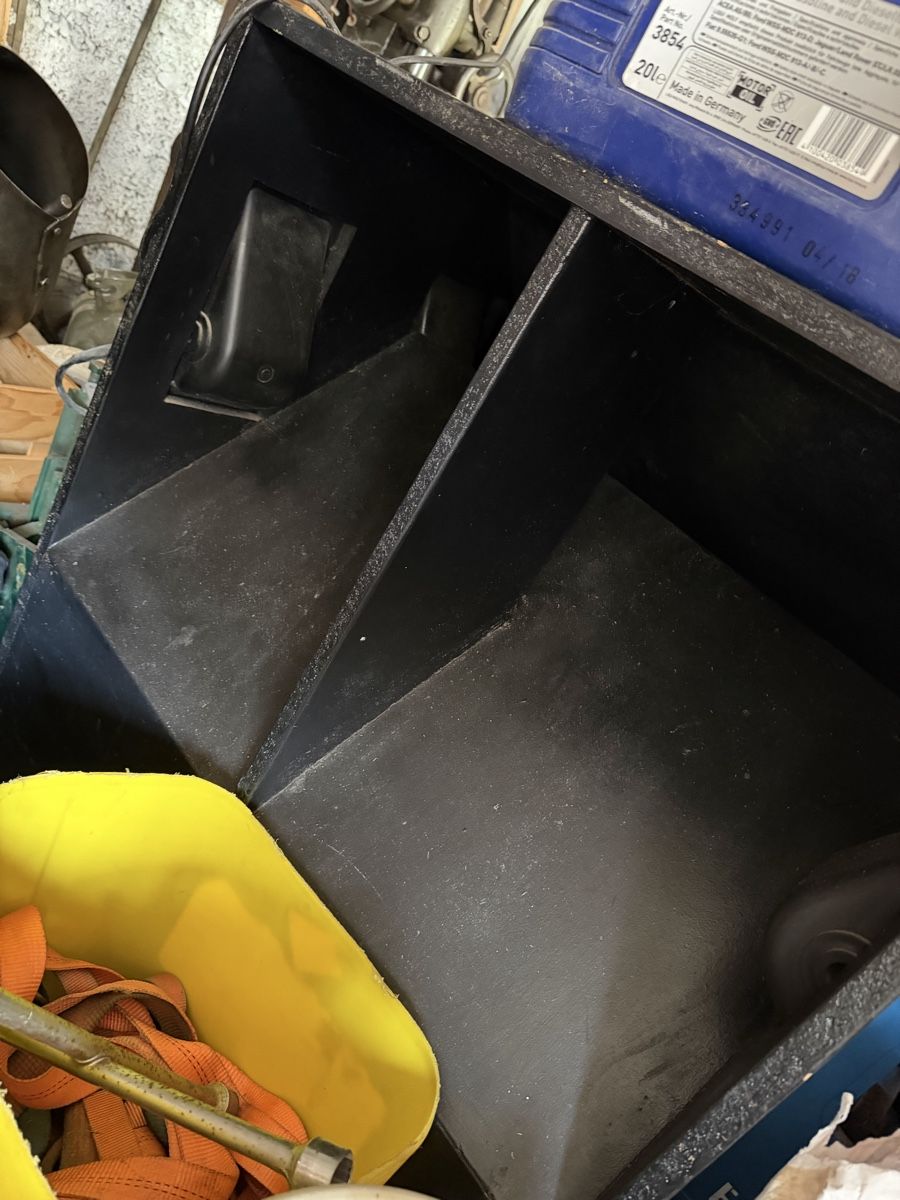 Lautsprecher: Subwoofer Eigendbau – Defekt aus Liesberg Dorf von hur_ksp9 1